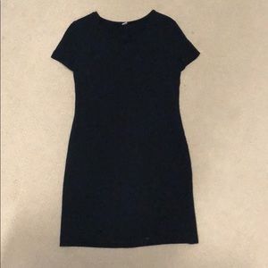 Old navy tee shirt dress